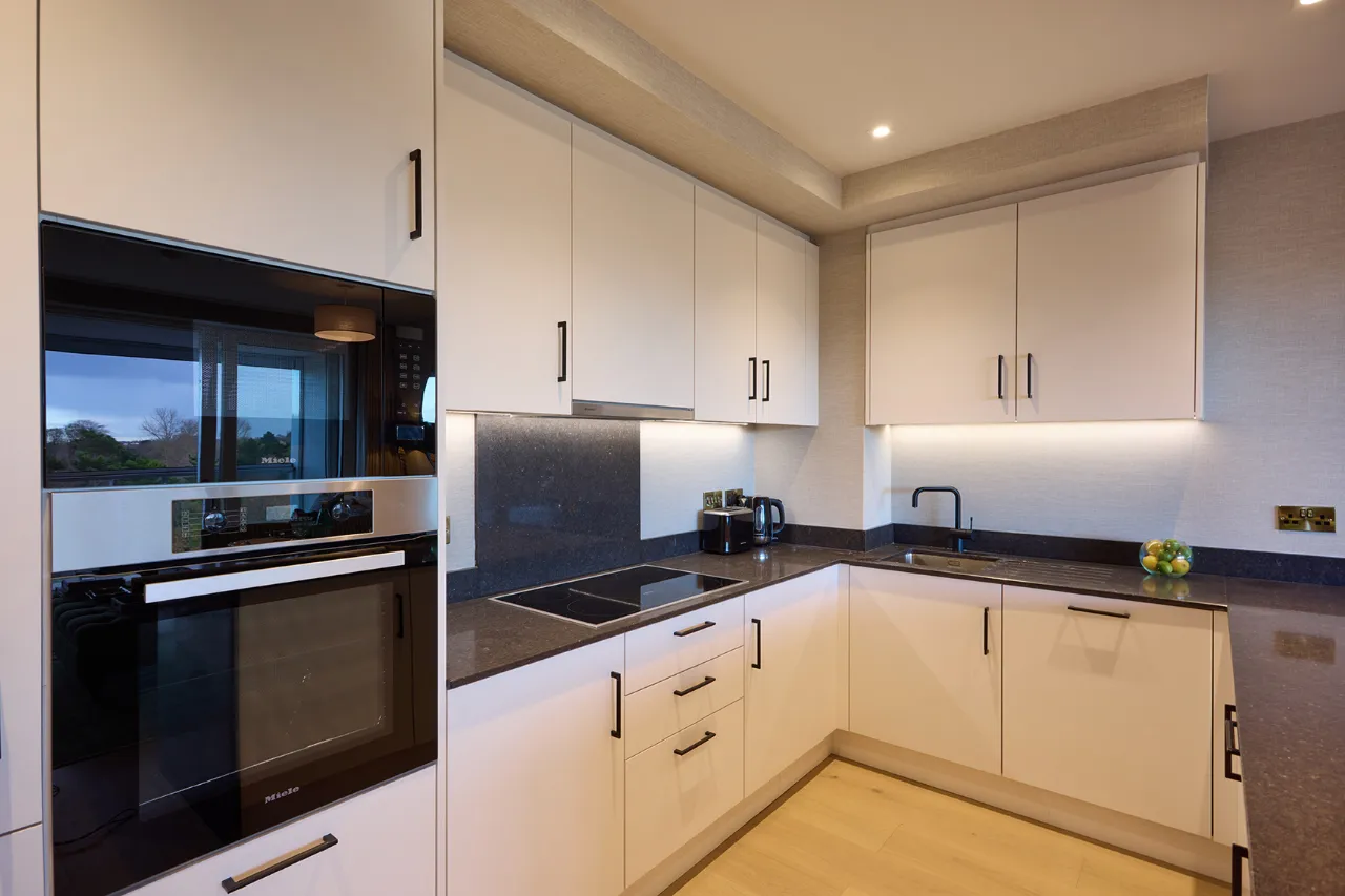 Photo of 1 Bed Apartments, The Gardens At Elmpark Green, Merrion Road, Ballsbridge, Dublin 4