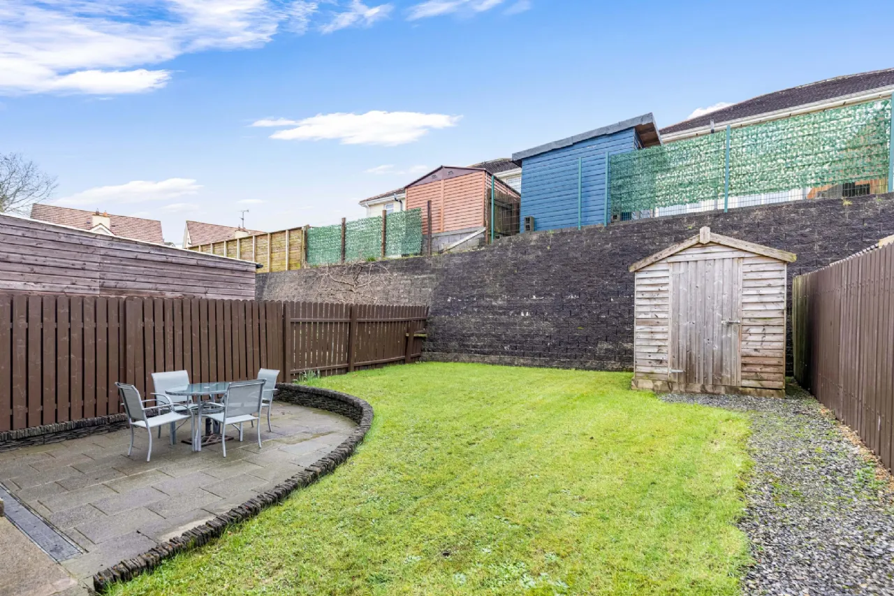 Photo of 38 Oak Manor, Drumgola Wood, Cavan, H12 VH22