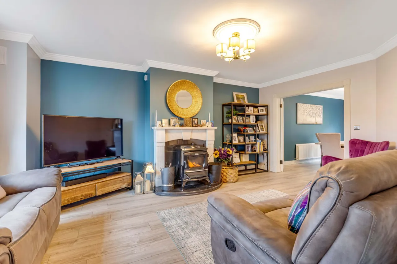 Photo of 38 Oak Manor, Drumgola Wood, Cavan, H12 VH22