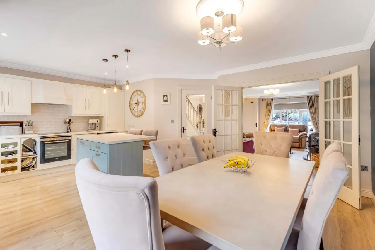 Photo of 38 Oak Manor, Drumgola Wood, Cavan, H12 VH22