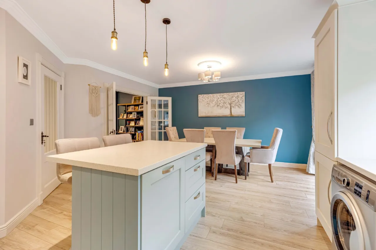 Photo of 38 Oak Manor, Drumgola Wood, Cavan, H12 VH22