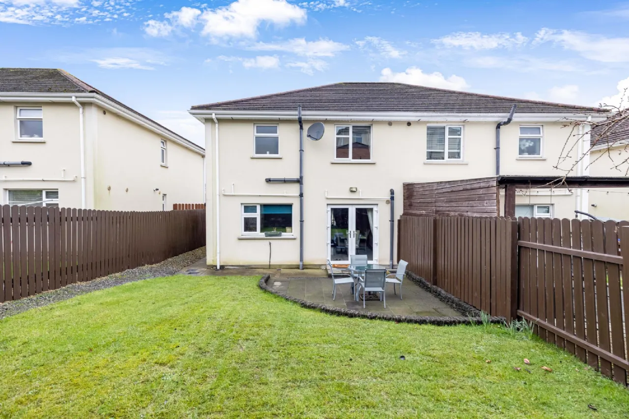 Photo of 38 Oak Manor, Drumgola Wood, Cavan, H12 VH22