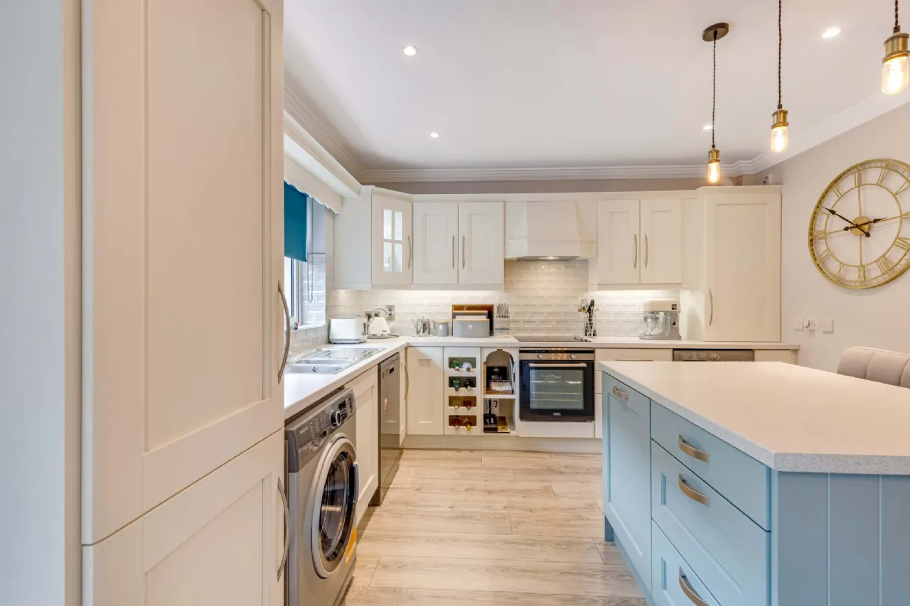 Photo of 38 Oak Manor, Drumgola Wood, Cavan, H12 VH22