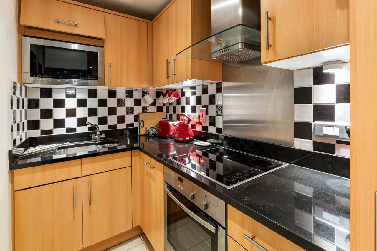 Photo of 2 Thomastown House, Spencer Dock, IFSC, Dublin 1, D01 PW80