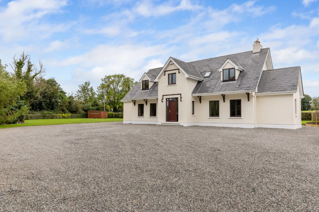 Photo of Springfield House, Killoughter Lane, Ashford, Co Wicklow, A67 EA46