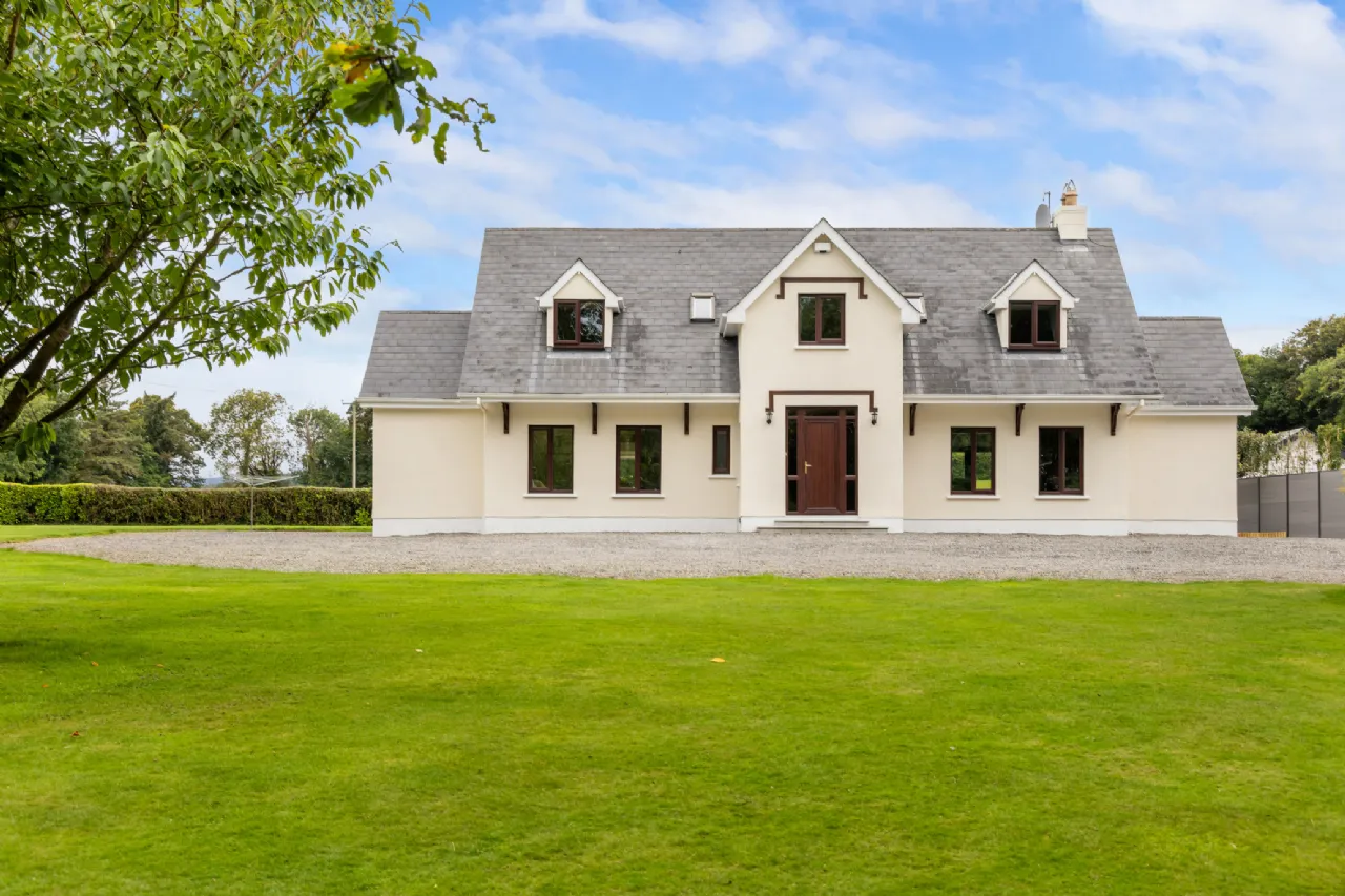 Photo of Springfield House, Killoughter Lane, Ashford, Co Wicklow, A67 EA46