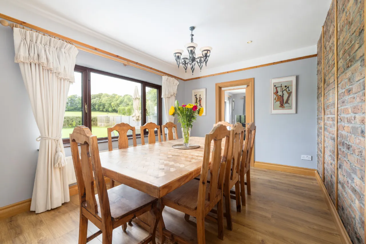 Photo of Springfield House, Killoughter Lane, Ashford, Co Wicklow, A67 EA46