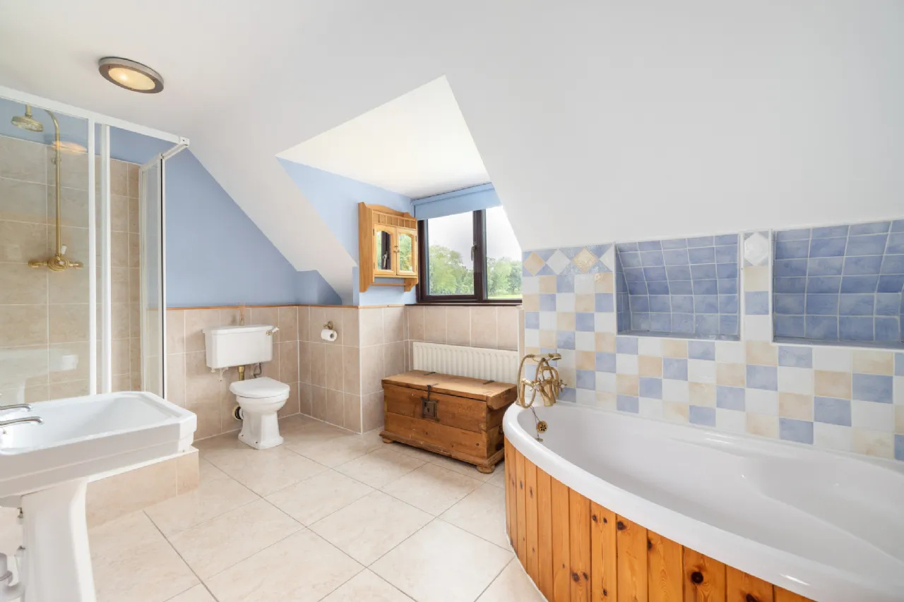 Photo of Springfield House, Killoughter Lane, Ashford, Co Wicklow, A67 EA46