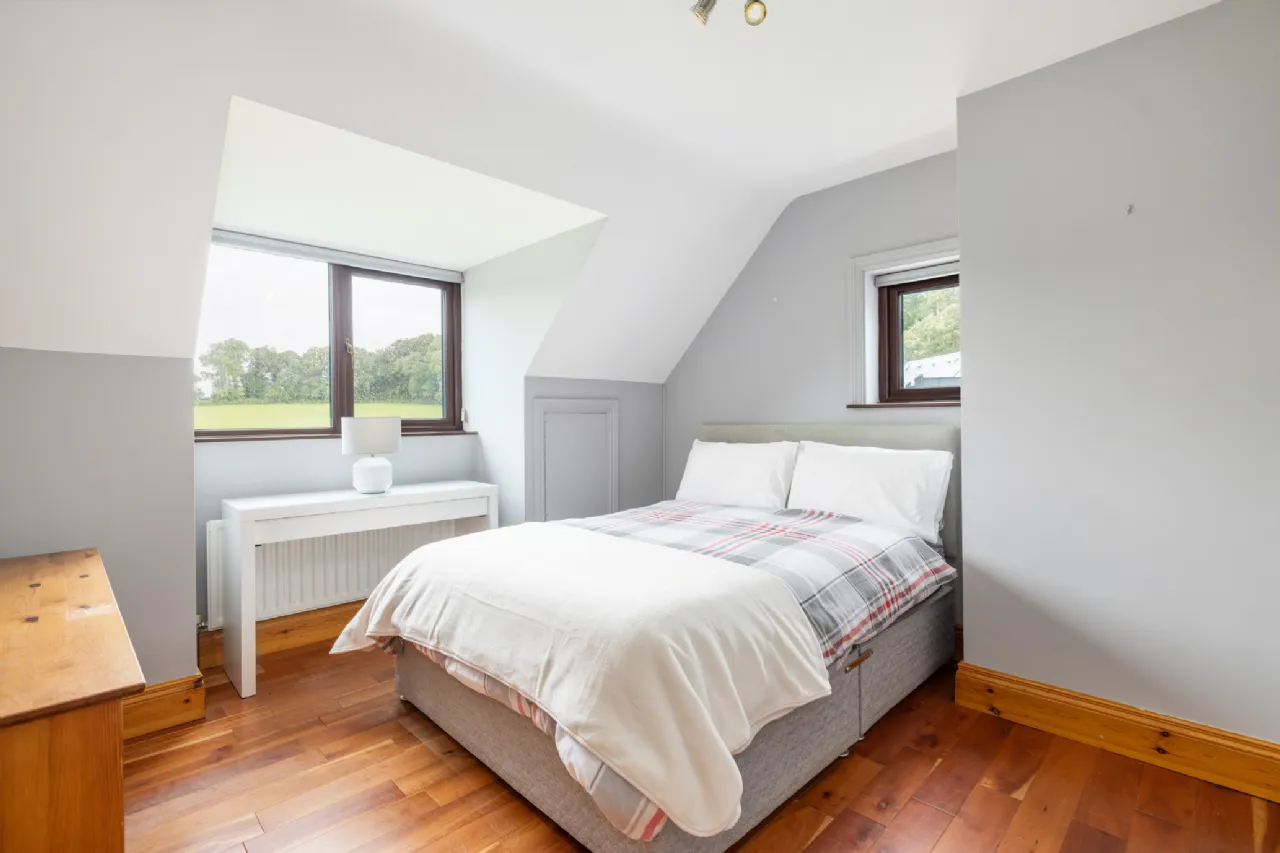 Photo of Springfield House, Killoughter Lane, Ashford, Co Wicklow, A67 EA46