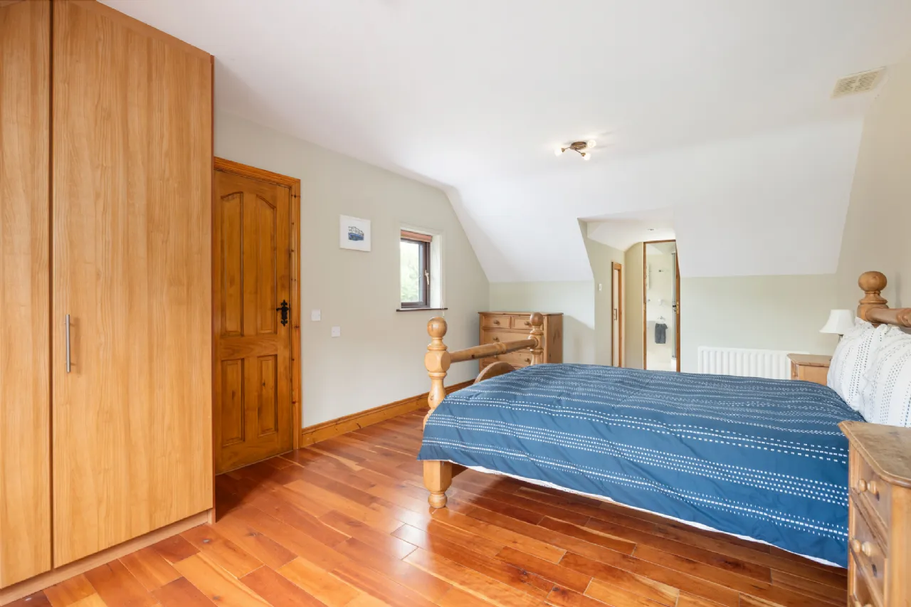 Photo of Springfield House, Killoughter Lane, Ashford, Co Wicklow, A67 EA46