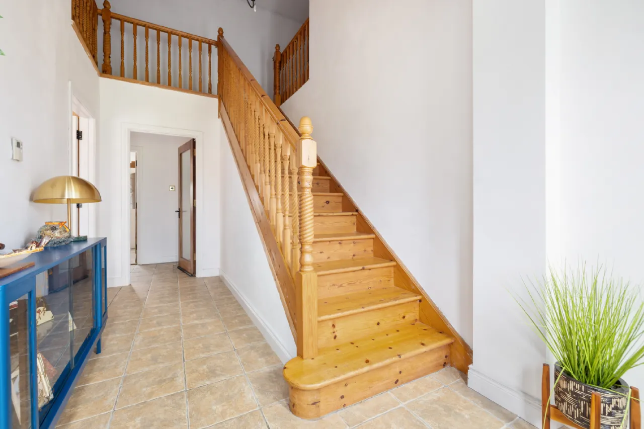 Photo of Grove Lodge, Tomriland, Roundwood, Co Wicklow, A98 HT97