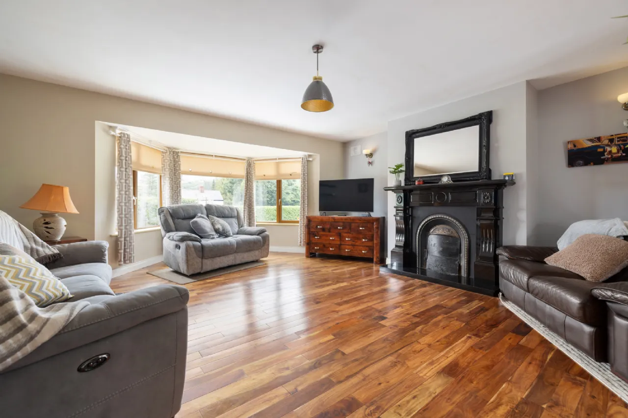 Photo of Grove Lodge, Tomriland, Roundwood, Co Wicklow, A98 HT97