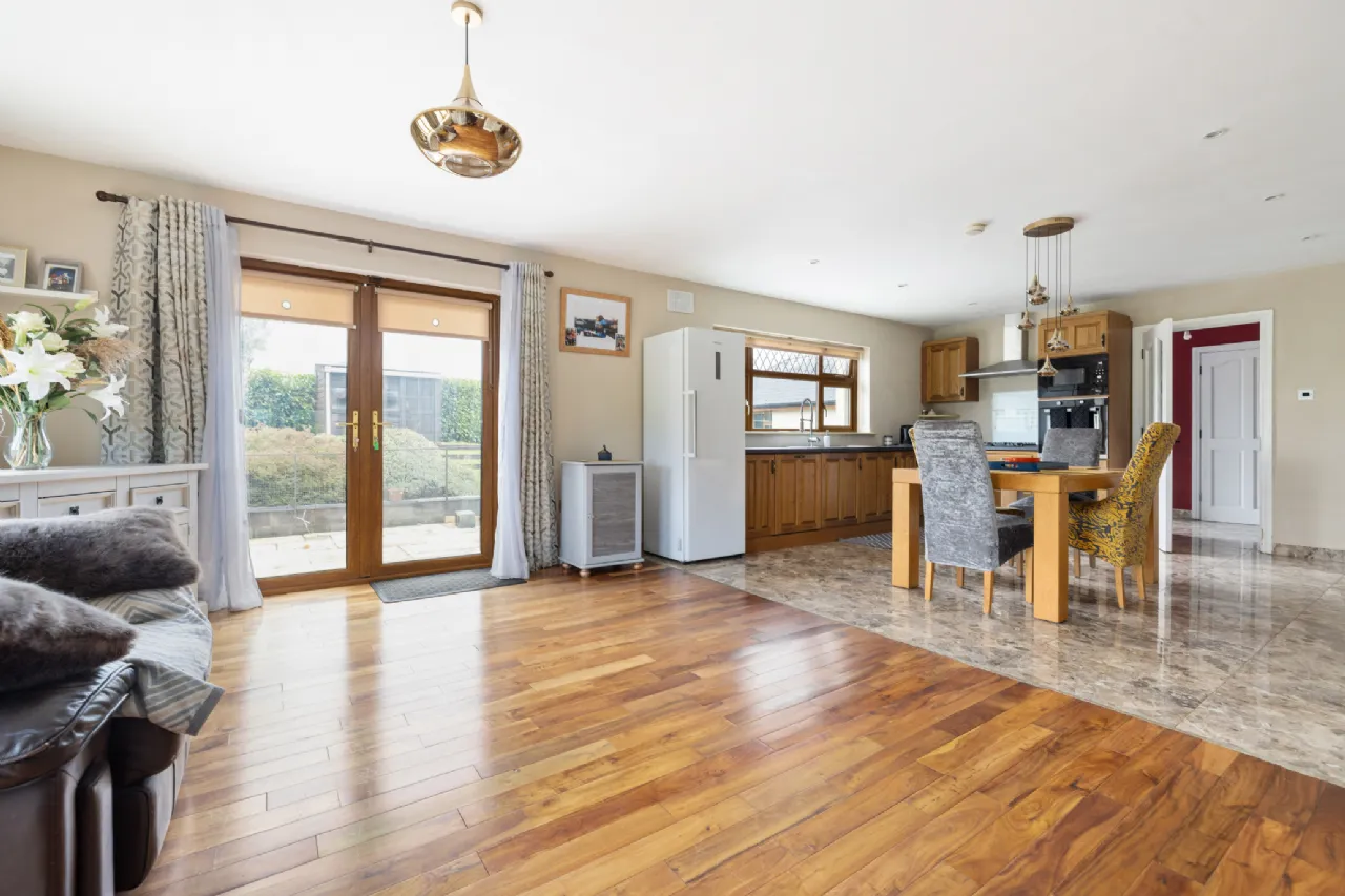 Photo of Grove Lodge, Tomriland, Roundwood, Co Wicklow, A98 HT97