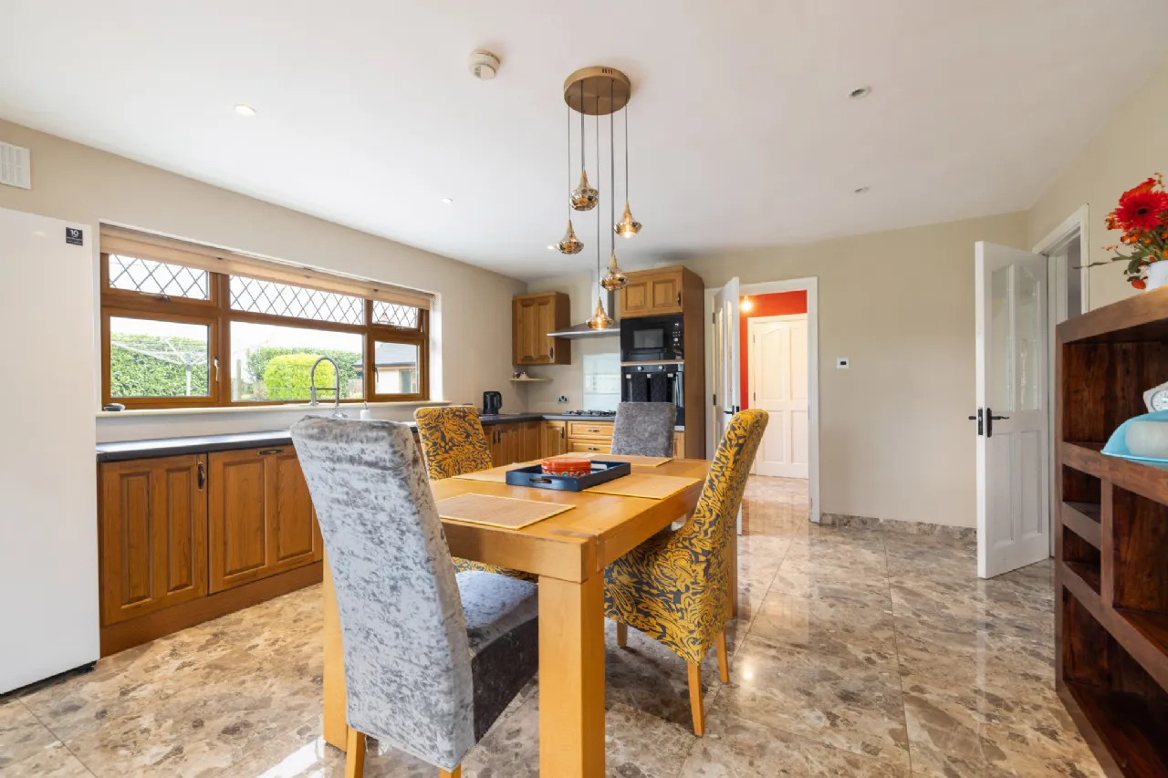 Photo of Grove Lodge, Tomriland, Roundwood, Co Wicklow, A98 HT97