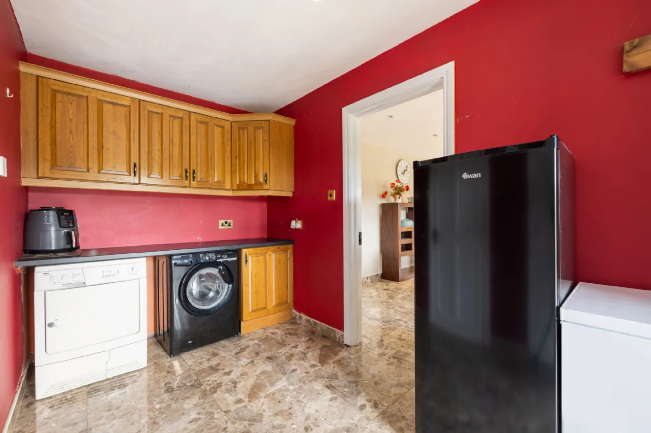 Photo of Grove Lodge, Tomriland, Roundwood, Co Wicklow, A98 HT97