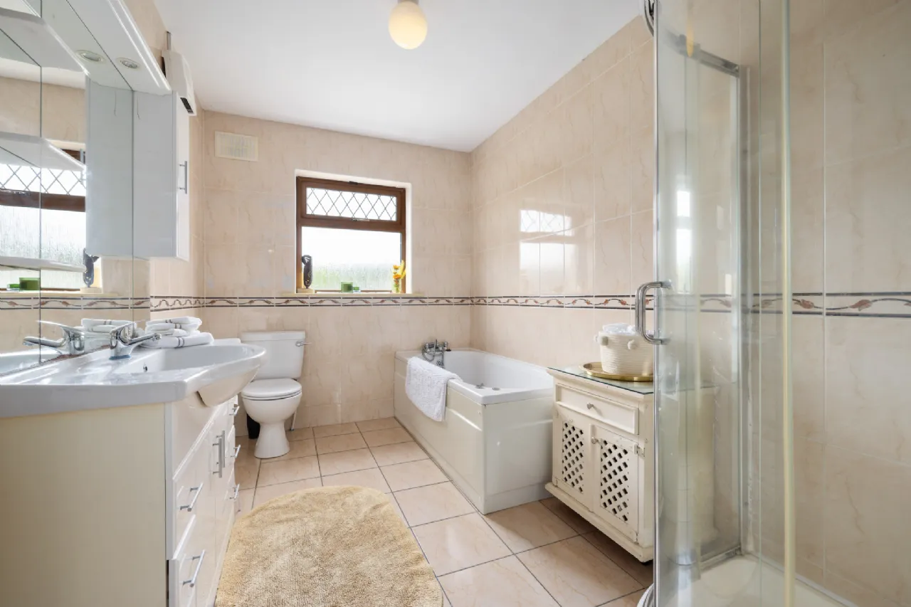 Photo of Grove Lodge, Tomriland, Roundwood, Co Wicklow, A98 HT97