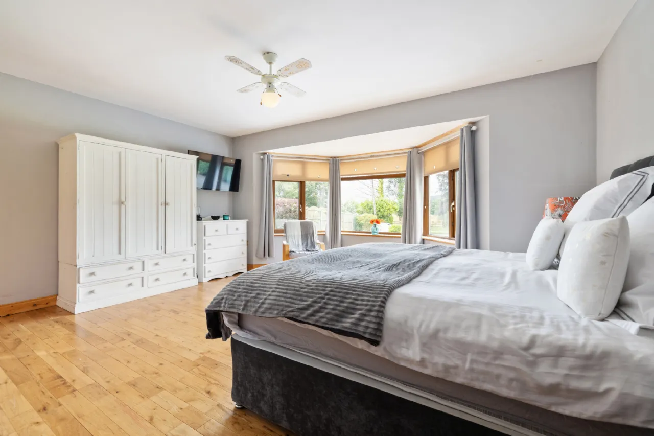 Photo of Grove Lodge, Tomriland, Roundwood, Co Wicklow, A98 HT97