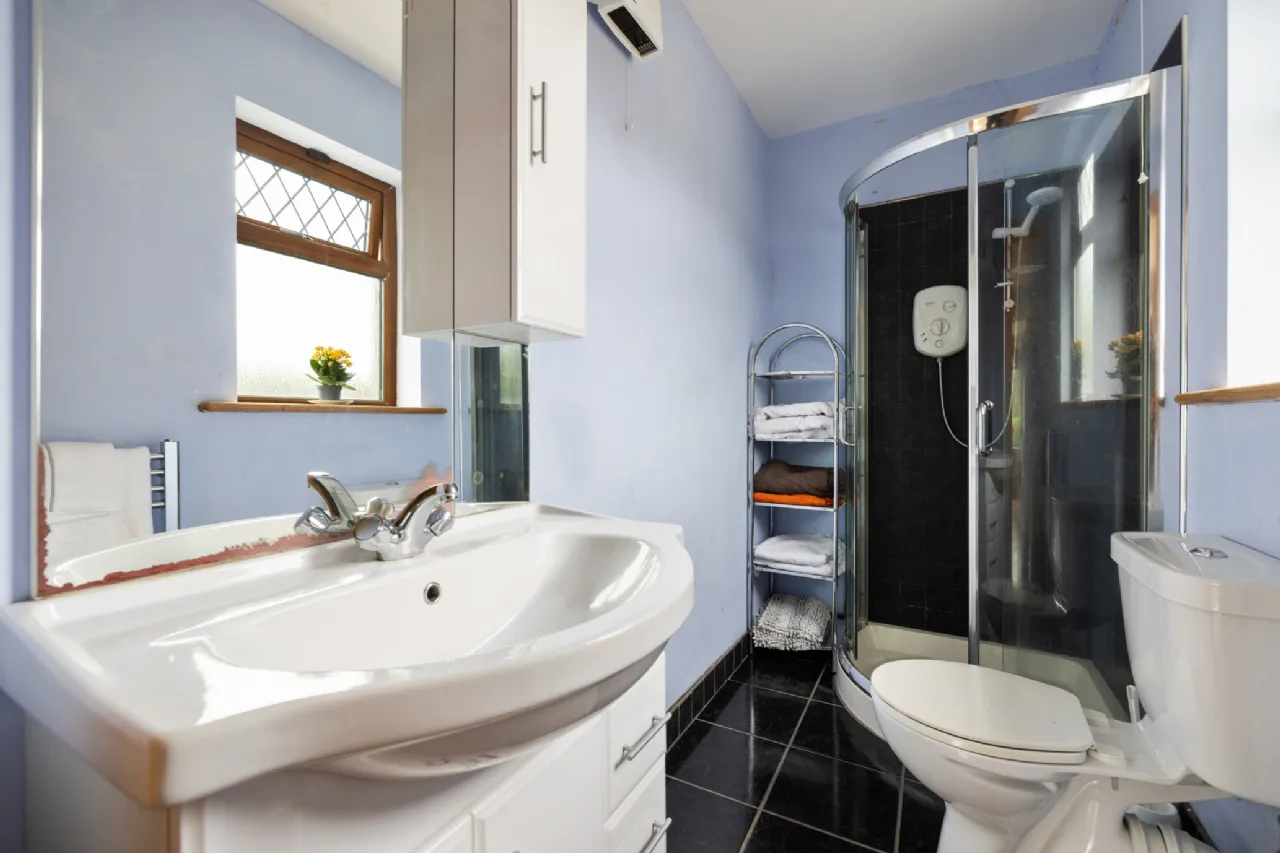 Photo of Grove Lodge, Tomriland, Roundwood, Co Wicklow, A98 HT97