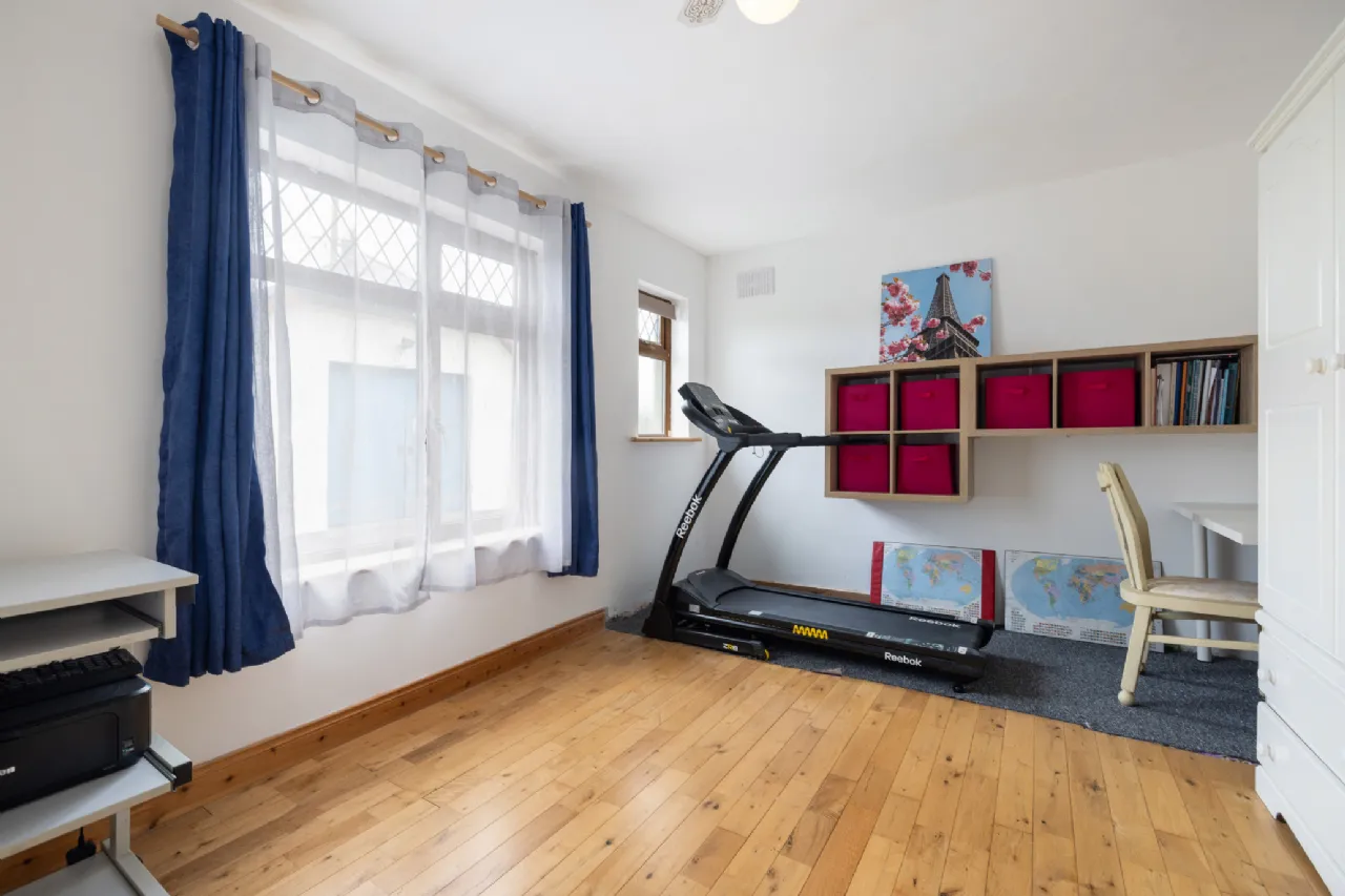 Photo of Grove Lodge, Tomriland, Roundwood, Co Wicklow, A98 HT97