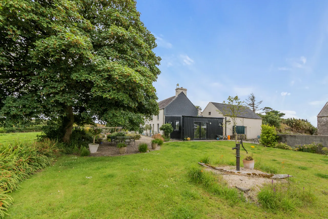 Photo of Kilbronogue, Schull, Co Cork, P81RW35