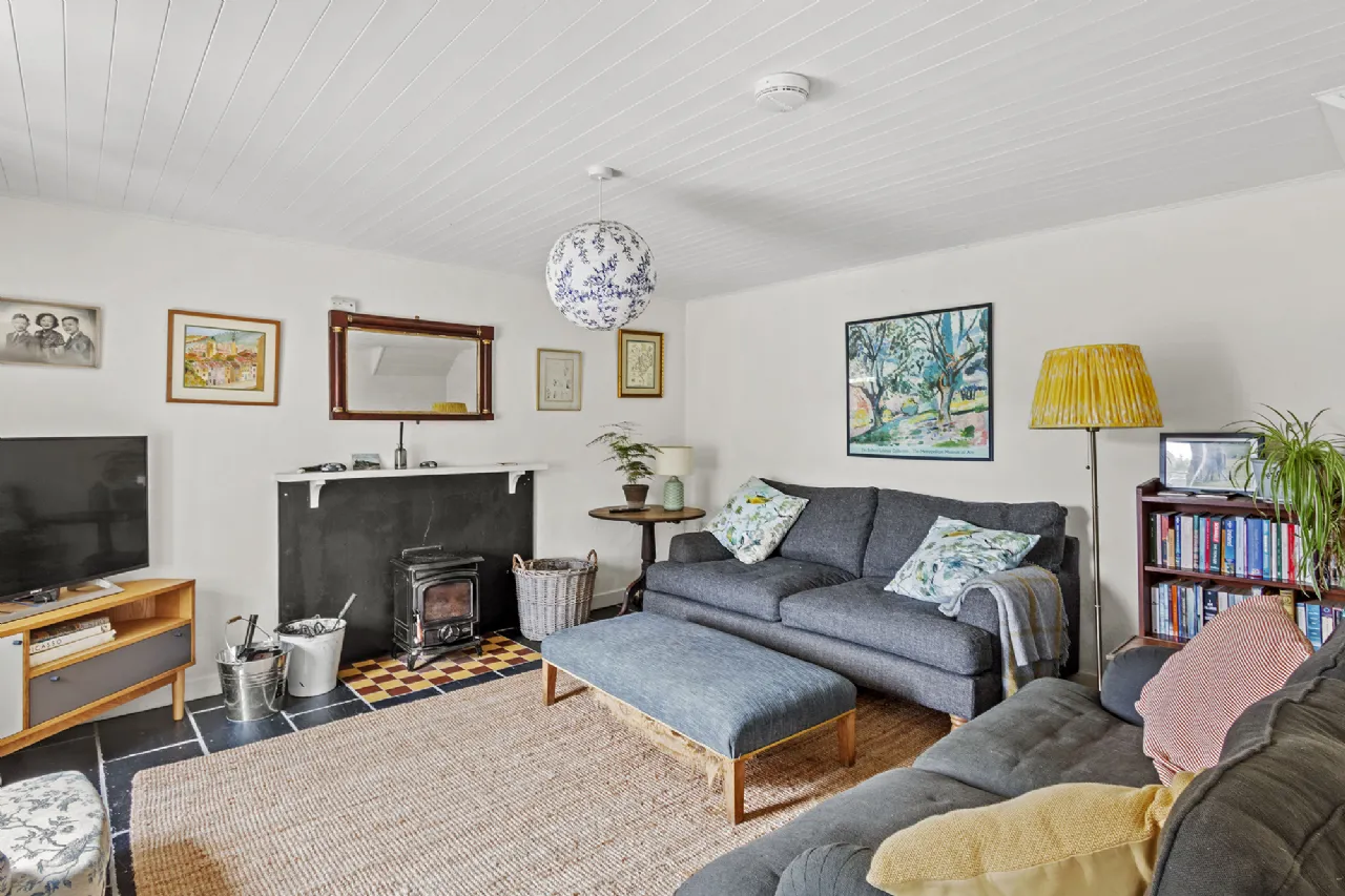 Photo of Kilbronogue, Schull, Co Cork, P81RW35