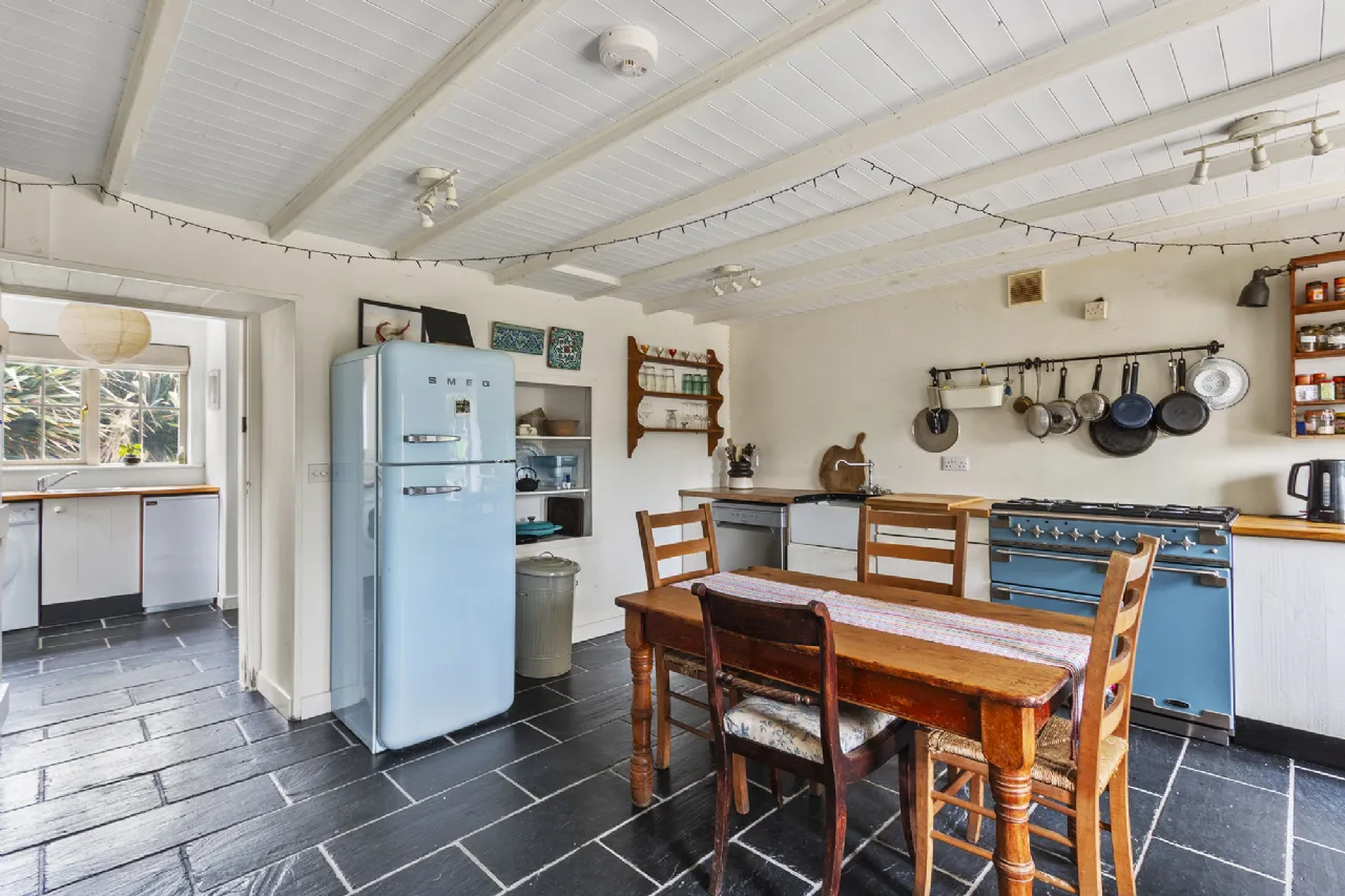 Photo of Kilbronogue, Schull, Co Cork, P81RW35