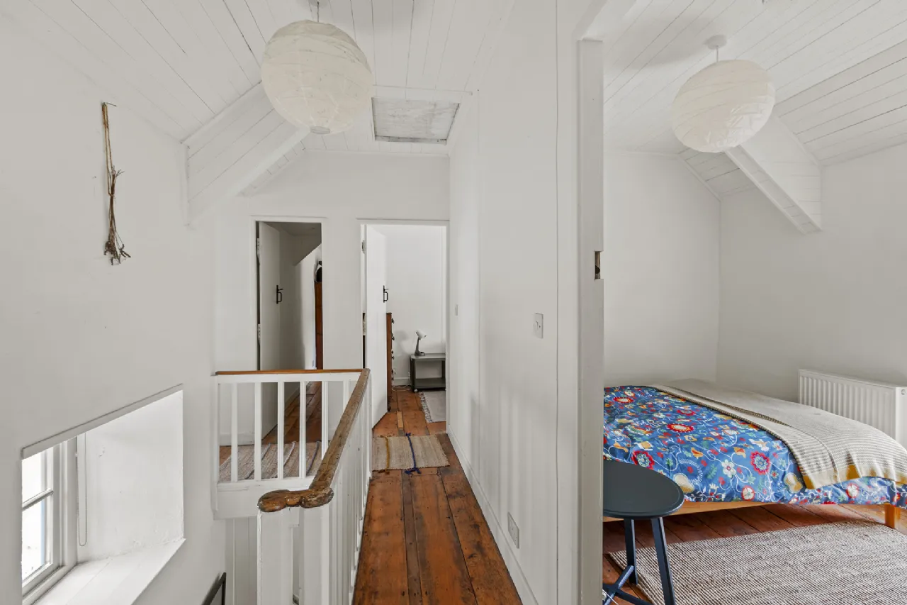 Photo of Kilbronogue, Schull, Co Cork, P81RW35