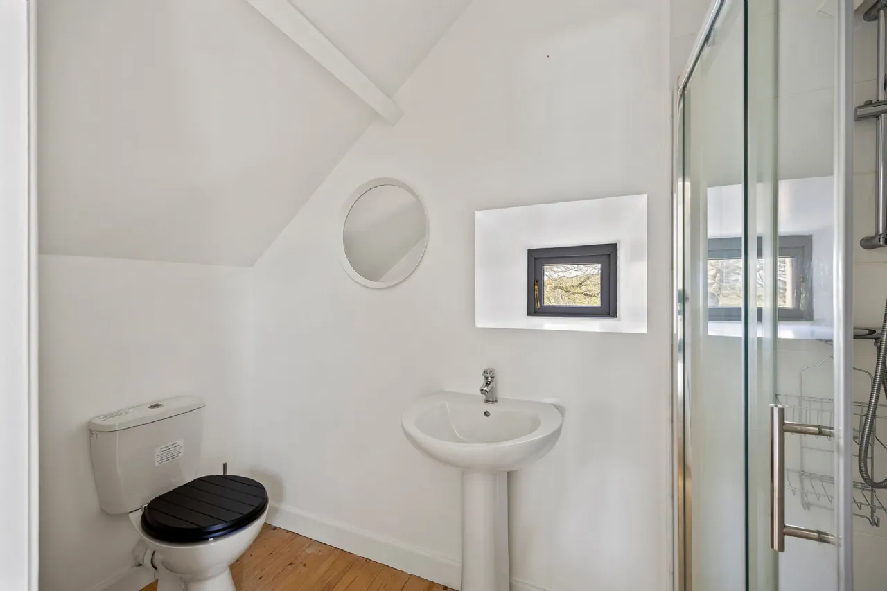 Photo of Kilbronogue, Schull, Co Cork, P81RW35