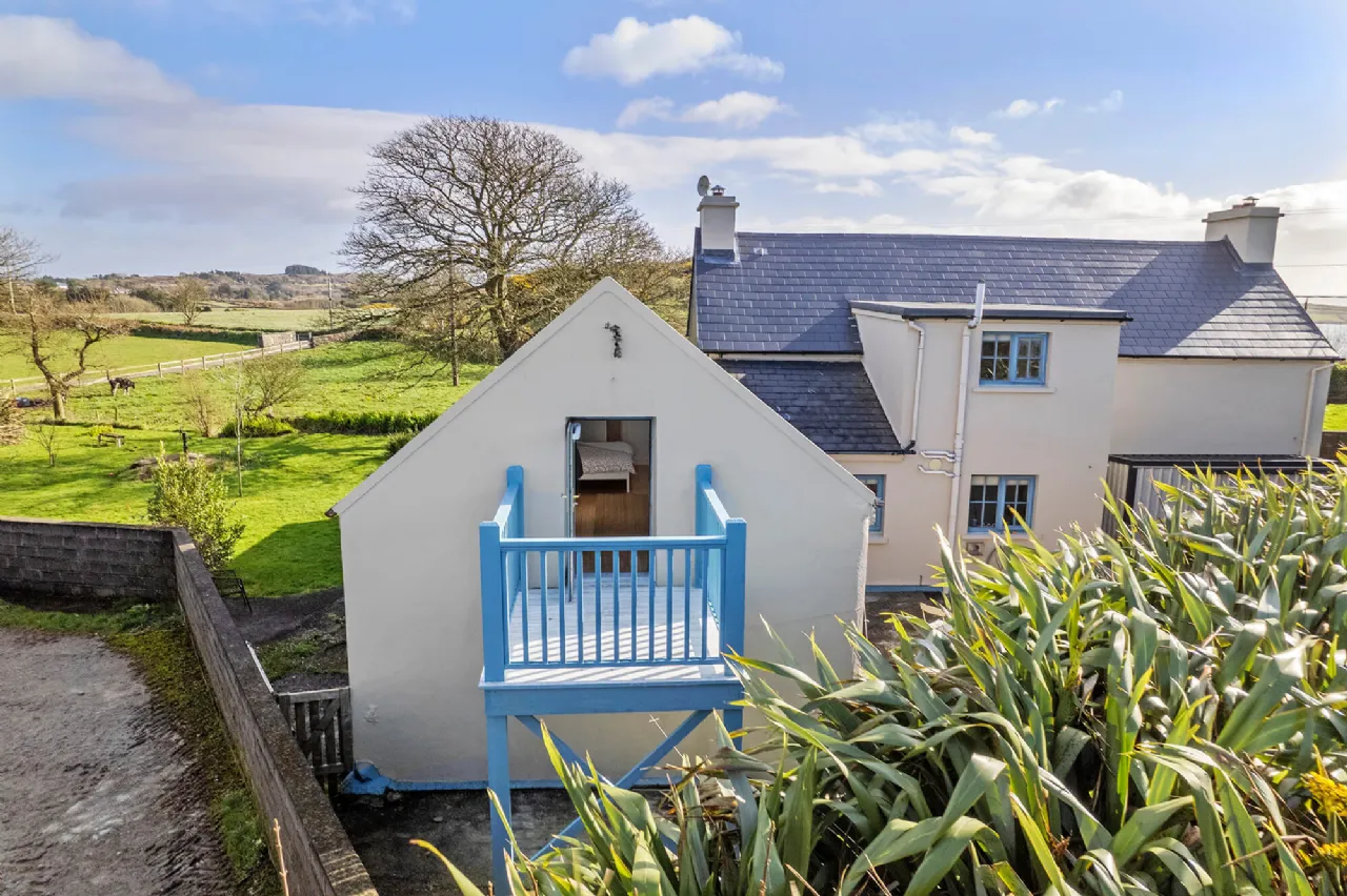 Photo of Kilbronogue, Schull, Co Cork, P81RW35