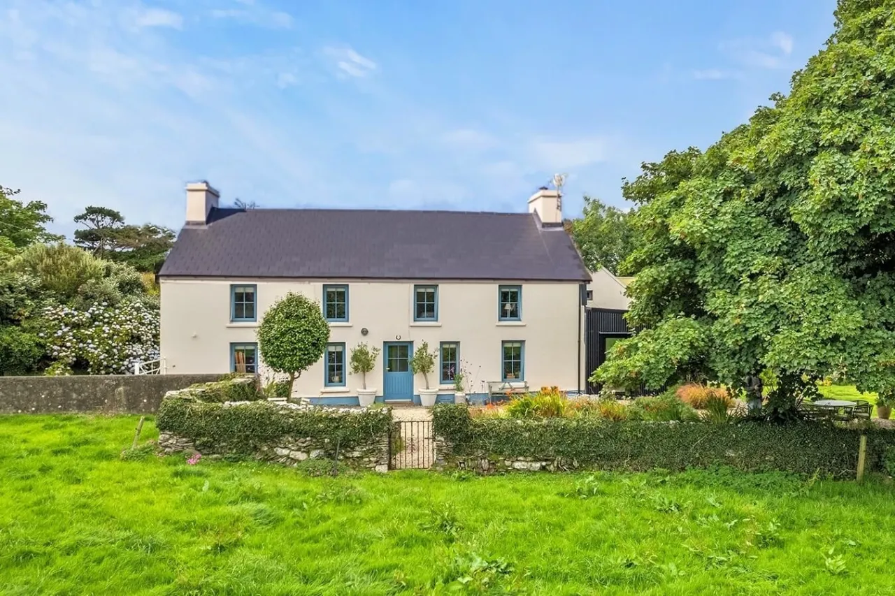 Photo of Kilbronogue, Schull, Co Cork, P81RW35