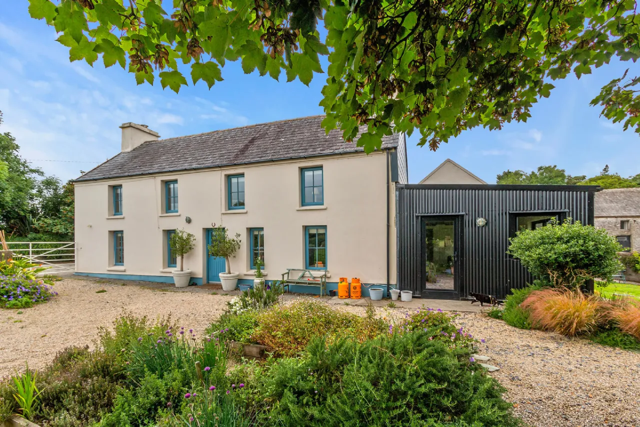 Photo of Kilbronogue, Schull, Co Cork, P81RW35