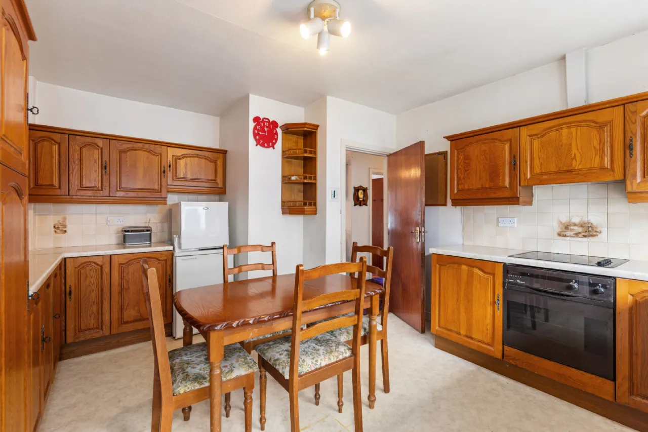 Photo of 6 Joyce Avenue, Foxrock, Dublin 18, D18 K3V7