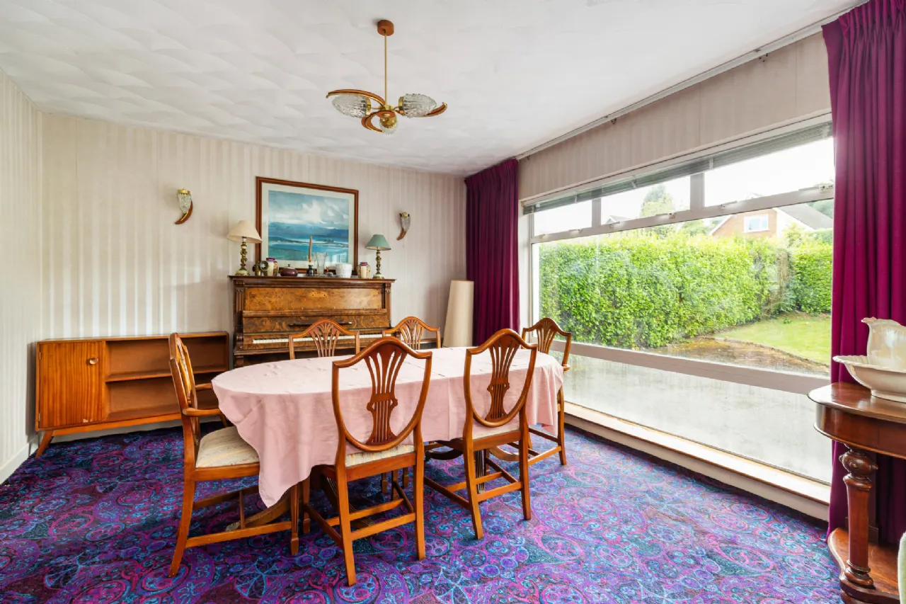 Photo of 6 Joyce Avenue, Foxrock, Dublin 18, D18 K3V7