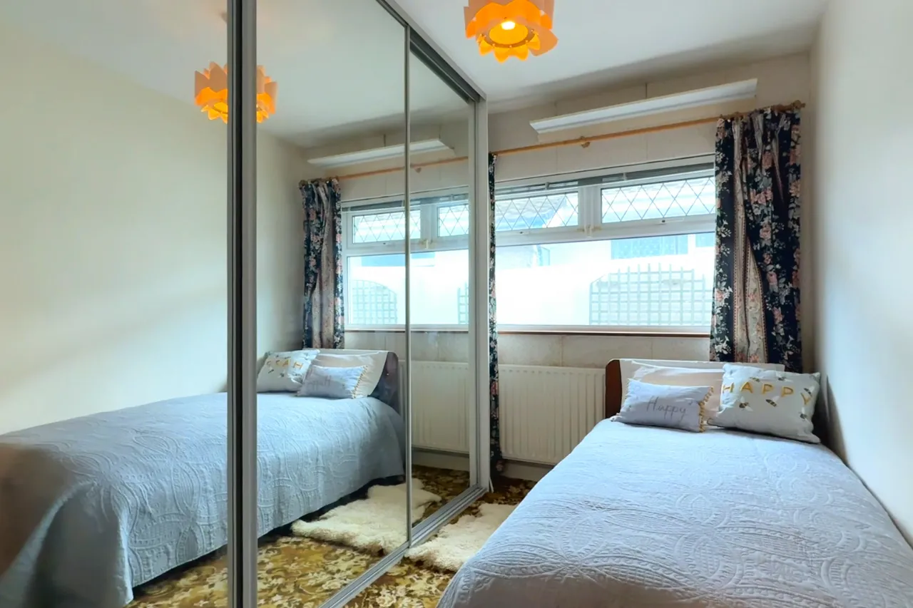 Photo of 6 Joyce Avenue, Foxrock, Dublin 18, D18 K3V7