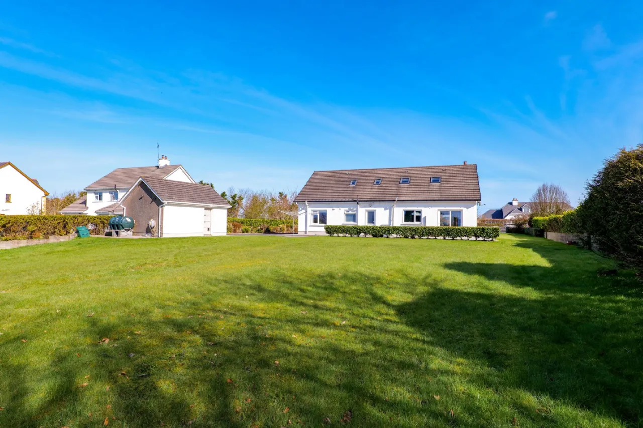 Photo of Forest View, Derrydonnell North, Oranmore, Co. Galway, H91 Y9CW