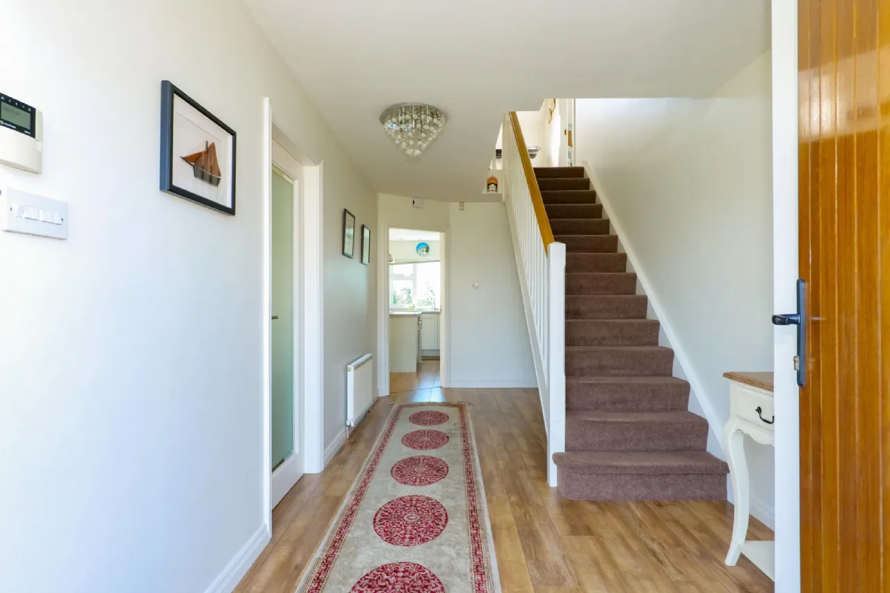 Photo of Forest View, Derrydonnell North, Oranmore, Co. Galway, H91 Y9CW