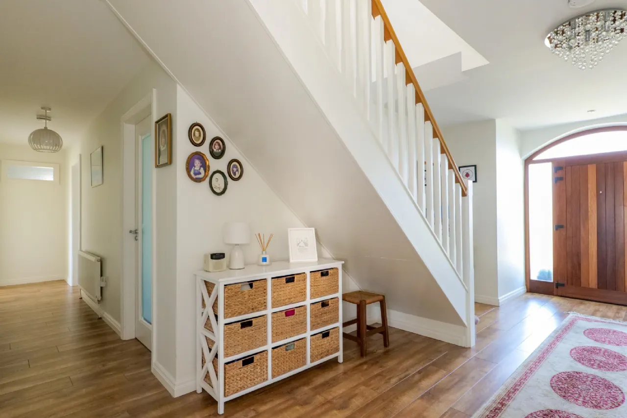 Photo of Forest View, Derrydonnell North, Oranmore, Co. Galway, H91 Y9CW