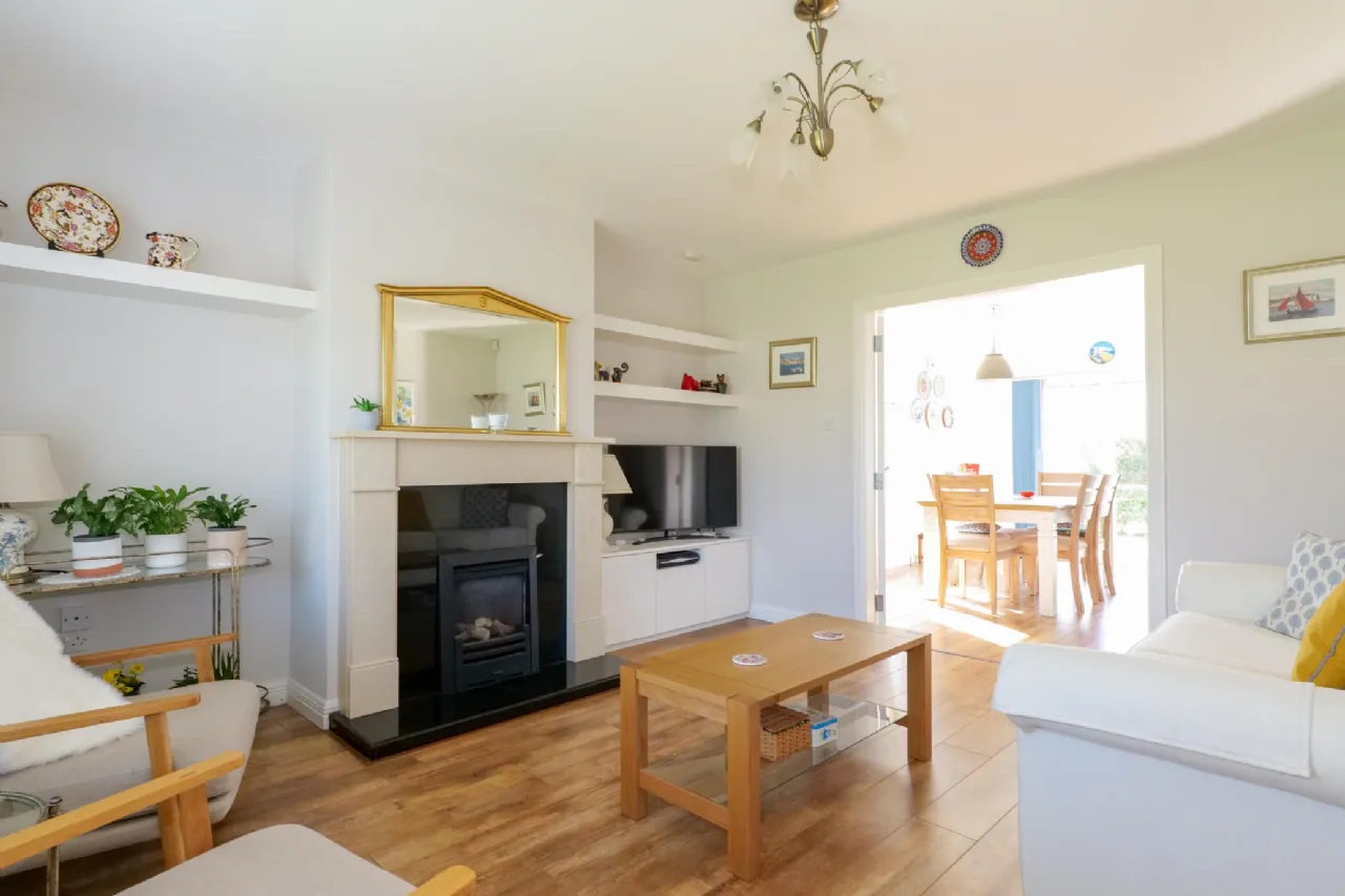 Photo of Forest View, Derrydonnell North, Oranmore, Co. Galway, H91 Y9CW