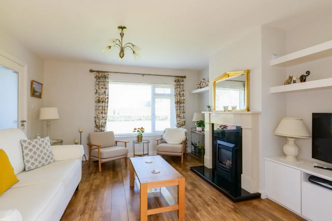 Photo of Forest View, Derrydonnell North, Oranmore, Co. Galway, H91 Y9CW