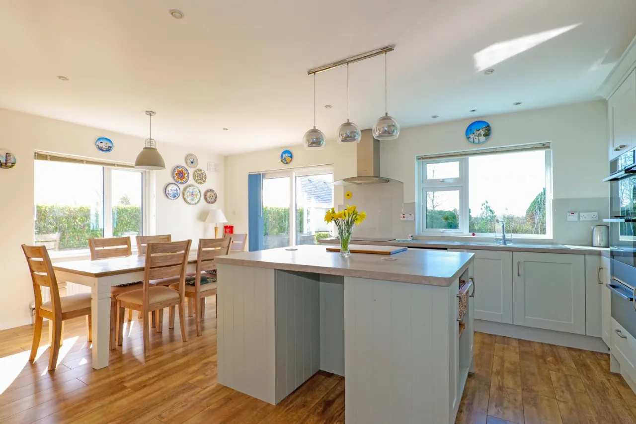 Photo of Forest View, Derrydonnell North, Oranmore, Co. Galway, H91 Y9CW