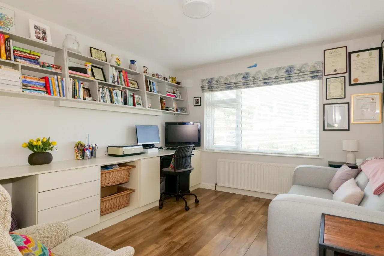 Photo of Forest View, Derrydonnell North, Oranmore, Co. Galway, H91 Y9CW