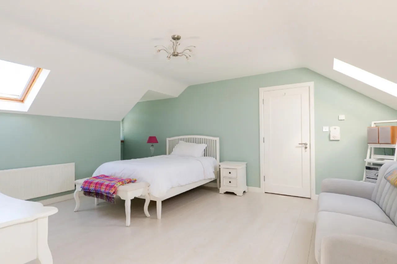 Photo of Forest View, Derrydonnell North, Oranmore, Co. Galway, H91 Y9CW