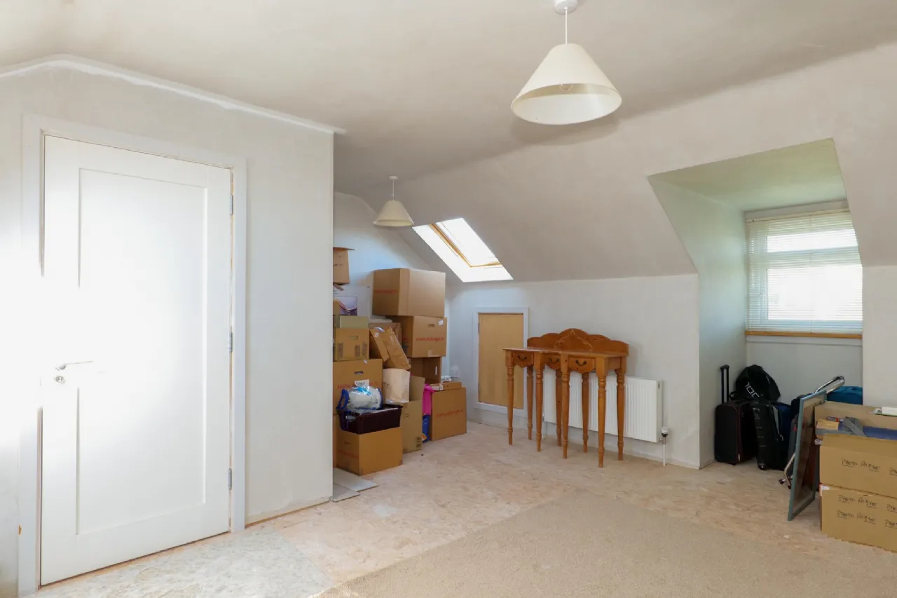 Photo of Forest View, Derrydonnell North, Oranmore, Co. Galway, H91 Y9CW