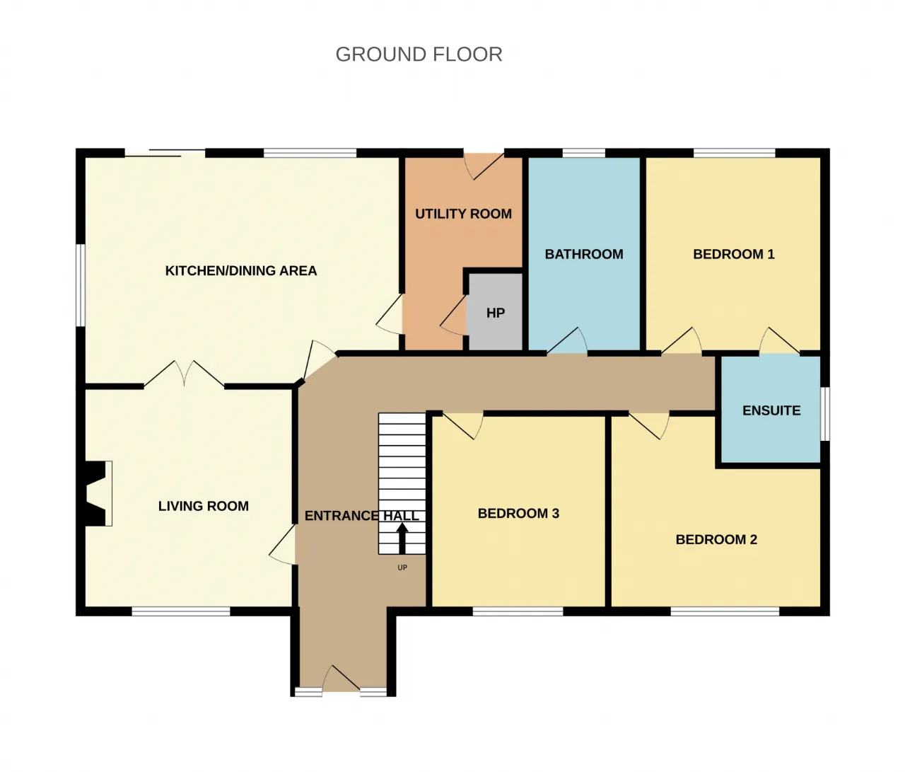 Photo of Forest View, Derrydonnell North, Oranmore, Co. Galway, H91 Y9CW