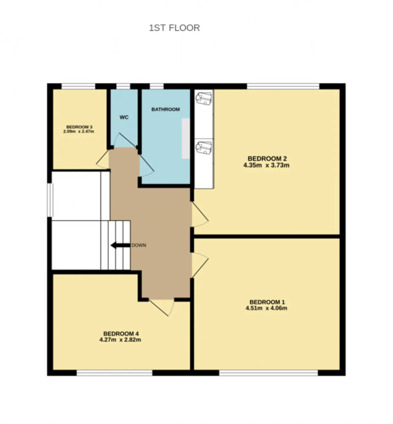 Photo of 32 Ballymace Green, Rathfarnham, Dublin 14, D14 H2V0