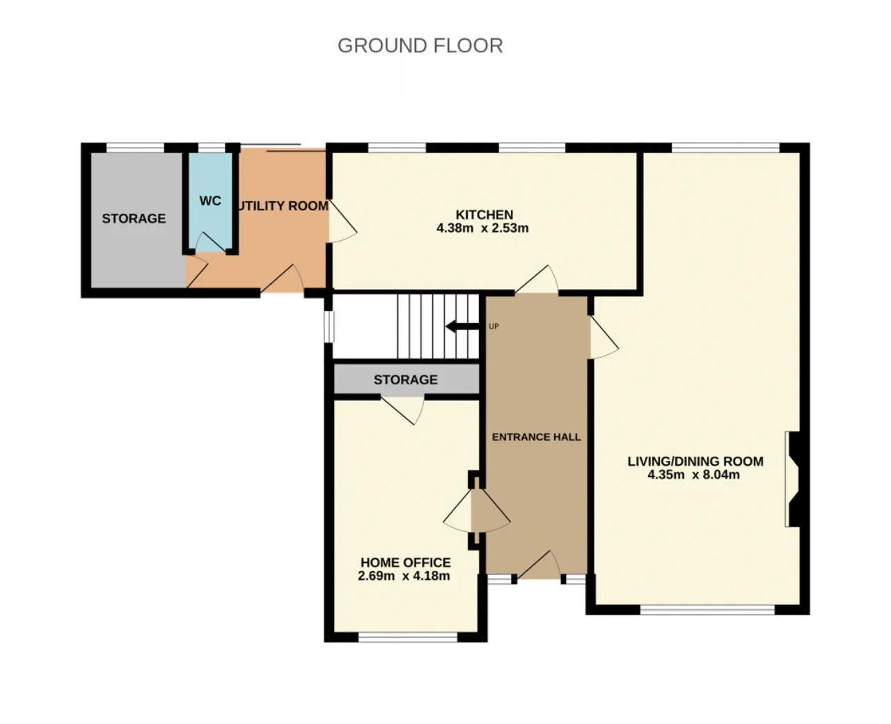 Photo of 32 Ballymace Green, Rathfarnham, Dublin 14, D14 H2V0