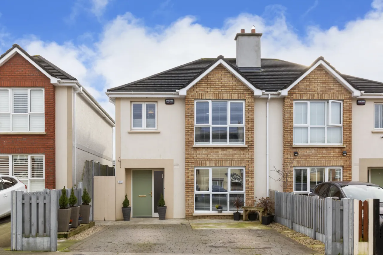 Photo of 18 The Rise, Meadowvale, Arklow, Co Wicklow, Y14 PF97