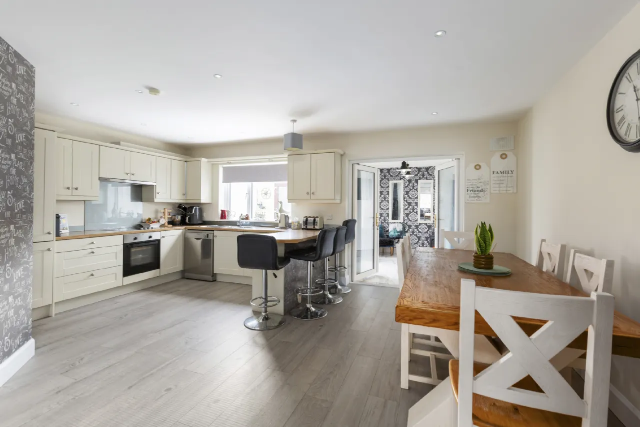 Photo of 18 The Rise, Meadowvale, Arklow, Co Wicklow, Y14 PF97