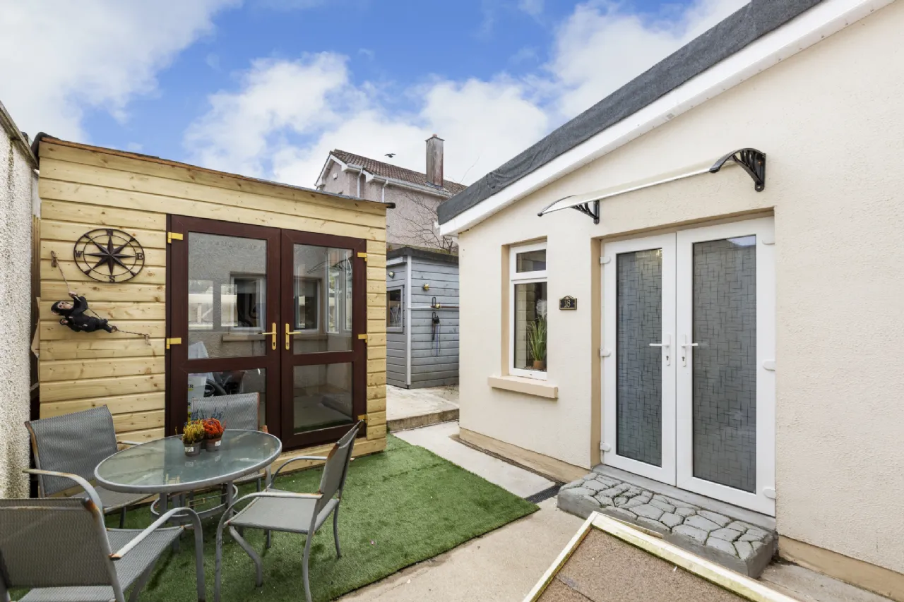 Photo of 18 The Rise, Meadowvale, Arklow, Co Wicklow, Y14 PF97