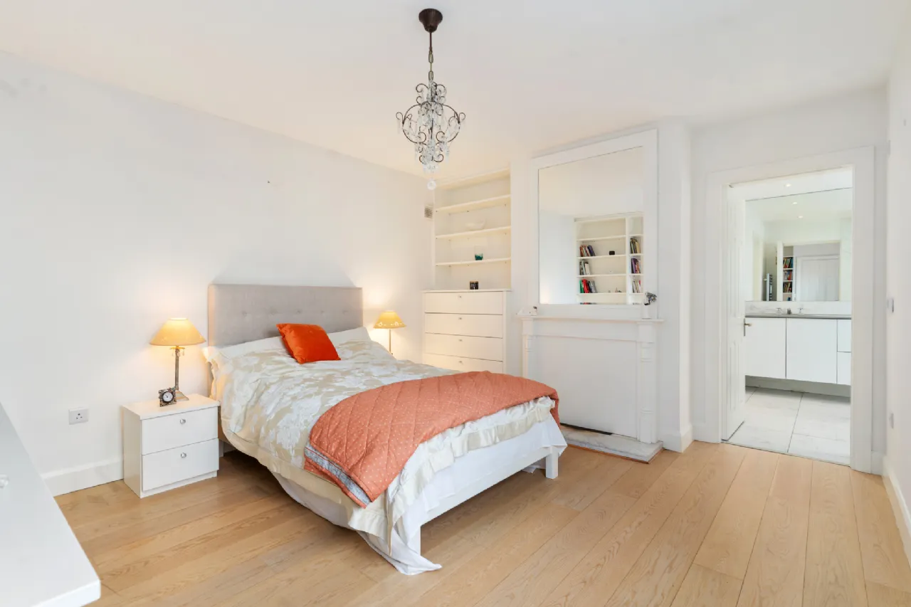 Photo of 31 Park Court, Sandymount, Dublin 4, D04 NW44